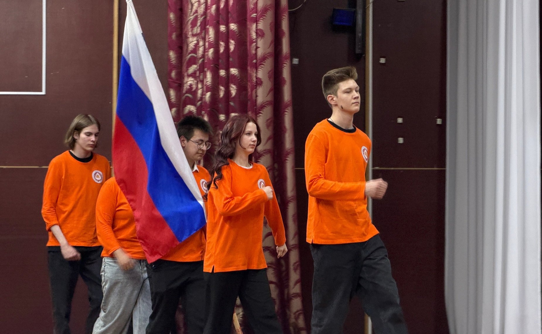 Проект «История без вымысла» — возможность услышать правду о прошлом без фальши и западных чужих мифов