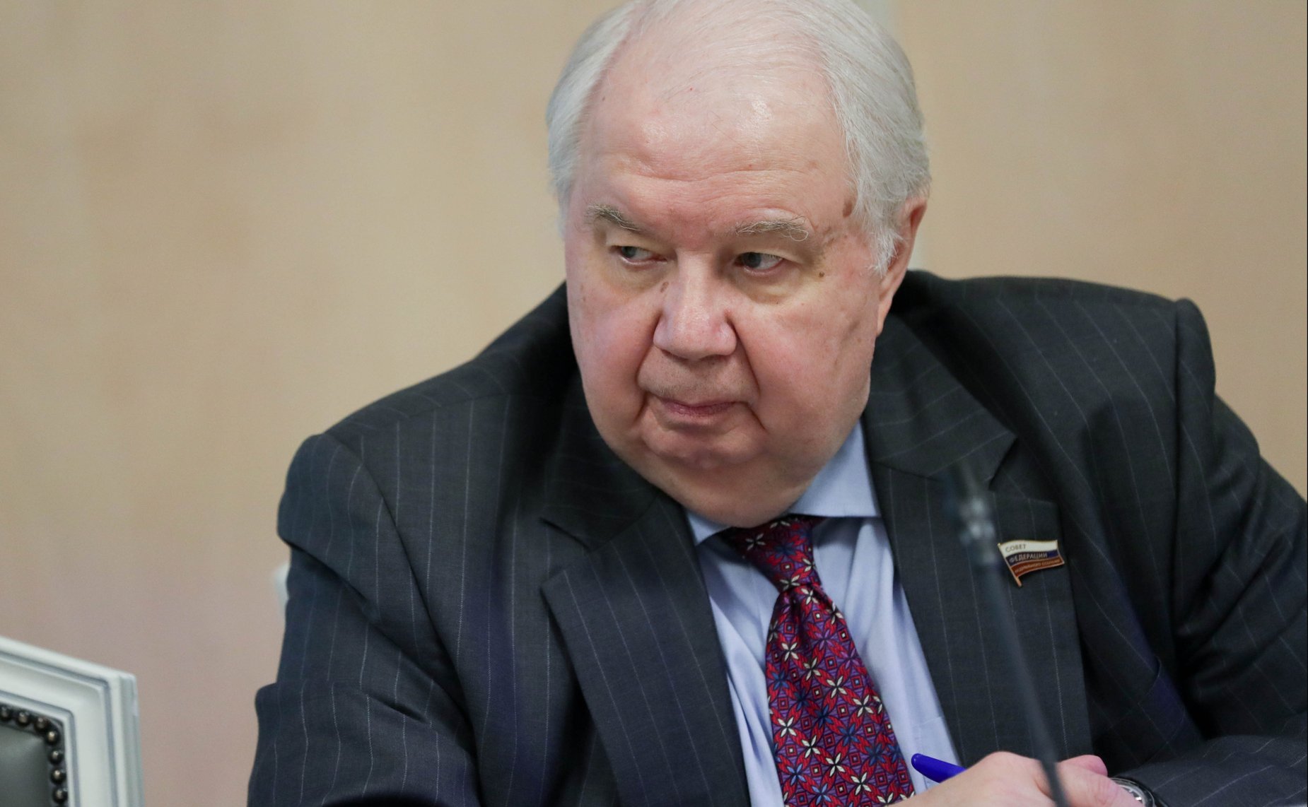 Сергей Кисляк