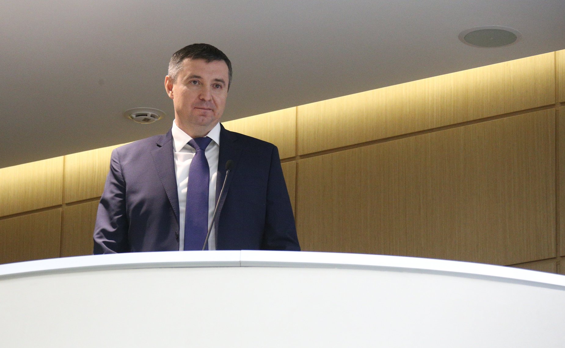 515-е заседание Совета Федерации