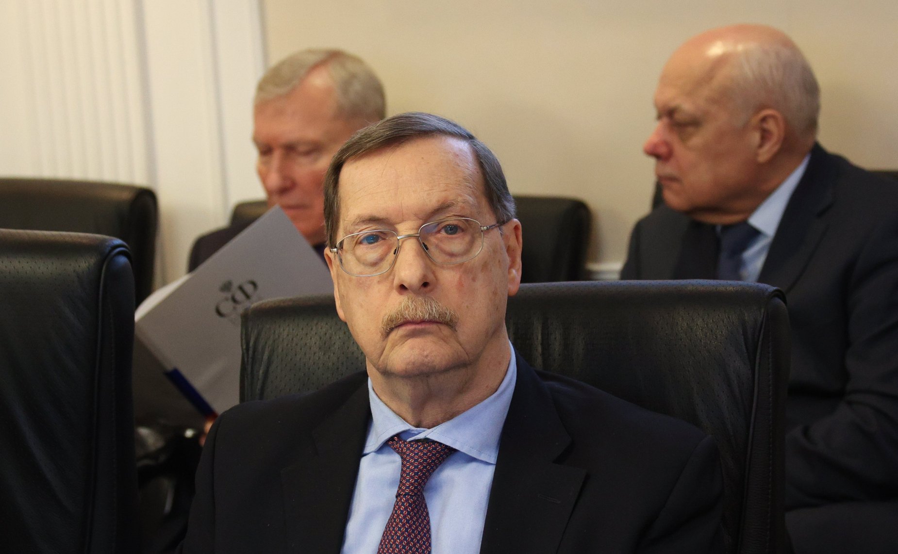 Круглый стол Комитета СФ по международным делам совместно с Комитетом СФ по обороне и безопасности