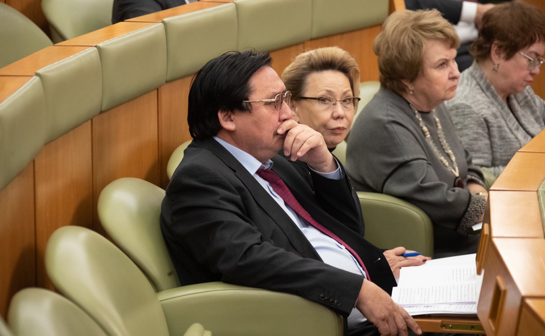 Александр Акимов