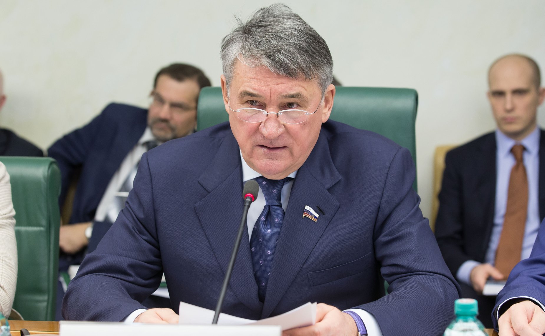 Ю. Воробьев