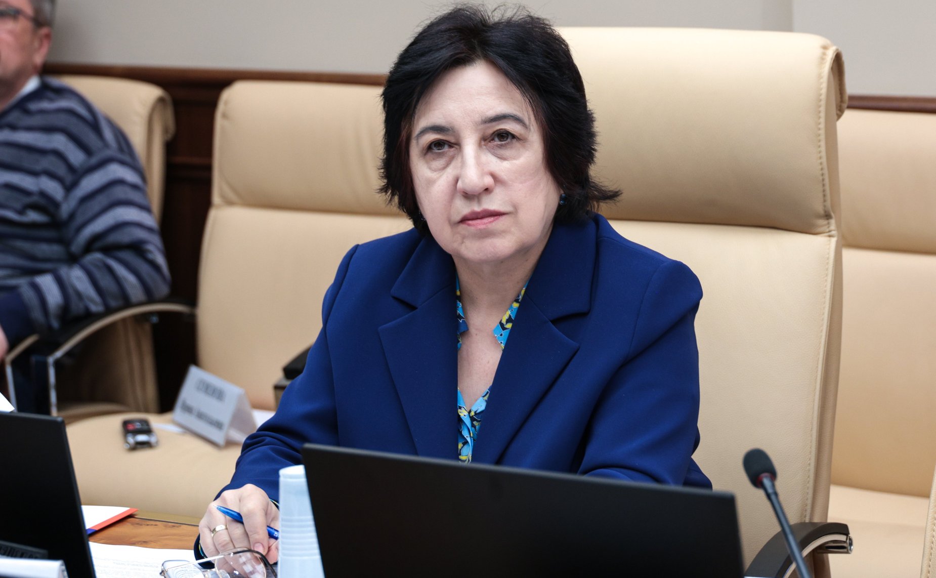 Круглый стол Комитета СФ по конституционному законодательству и государственному строительству «Реформа нотариата: вопросы нормативно-правового регулирования нотариальной деятельности»