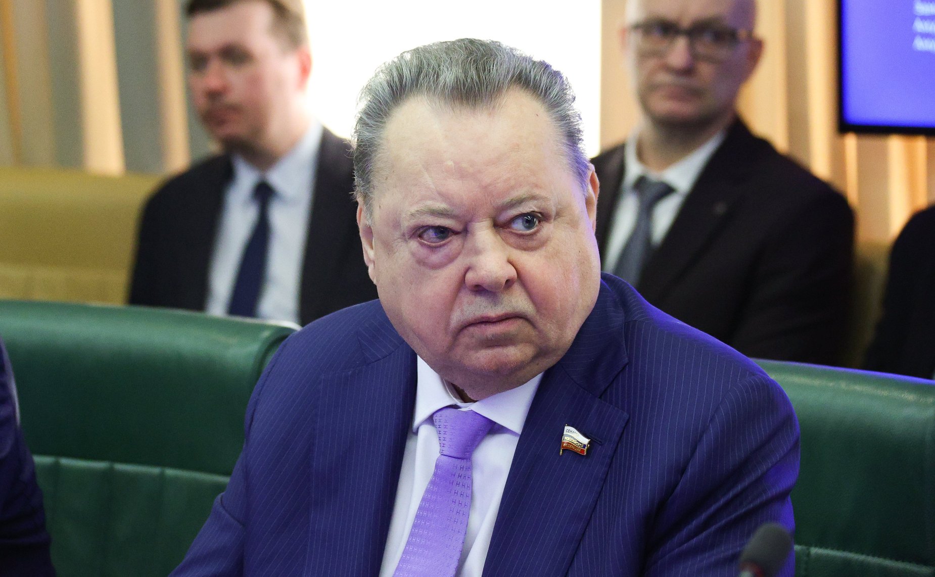 Борис Невзоров