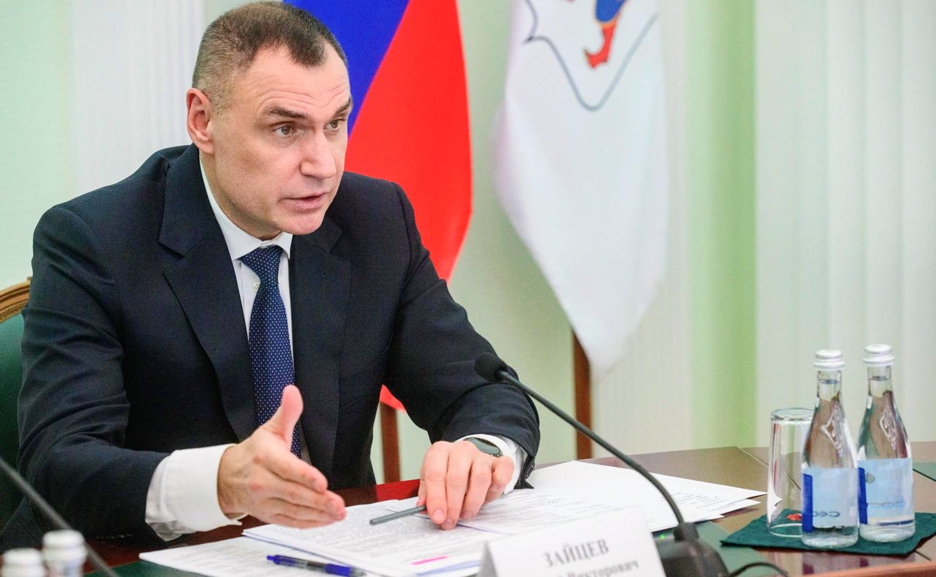 Делегация сенаторов РФ провела в Марий Эл выездное совещание по вопросам реализации Постановления СФ от 8 ноября 2023 года «О государственной поддержке социально-экономического развития Республики Марий Эл»