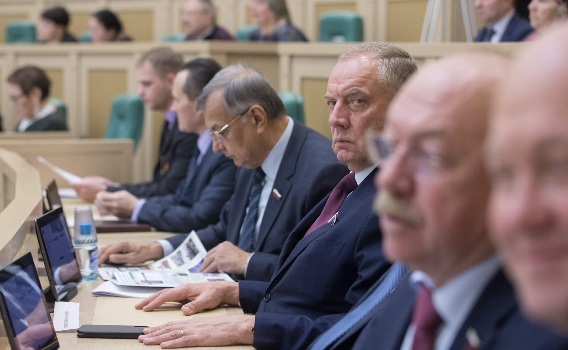 С. Митин