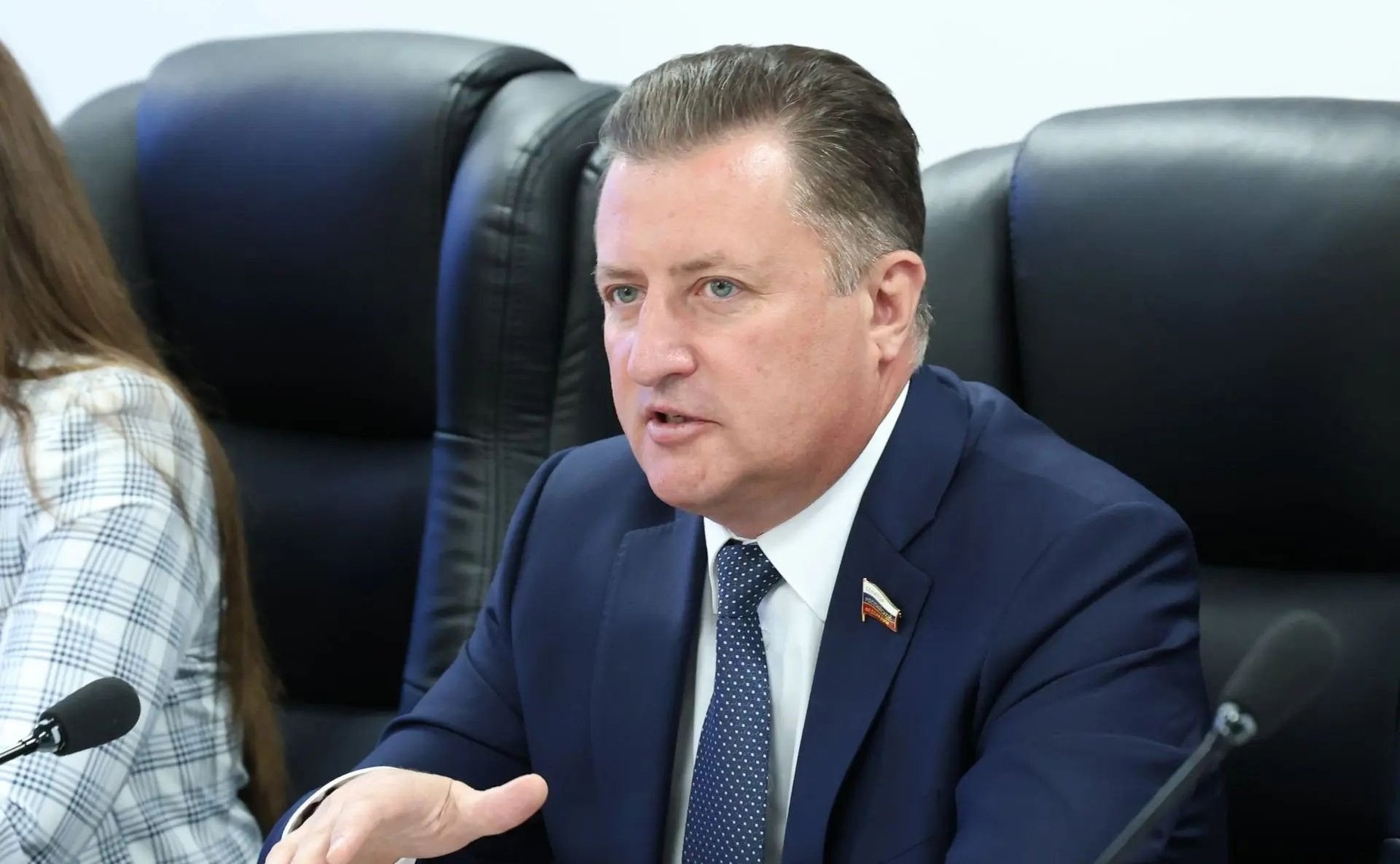 Евгений Богомазов