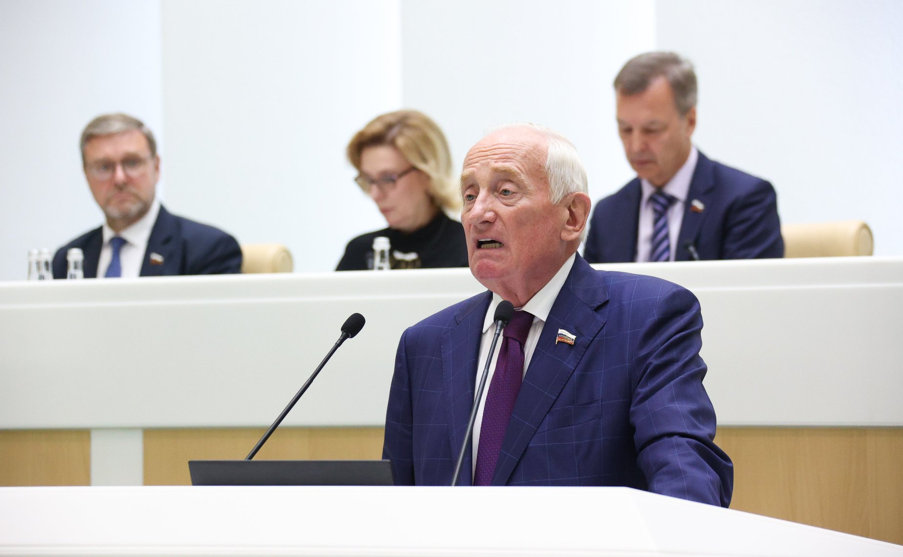 Виктор Кресс