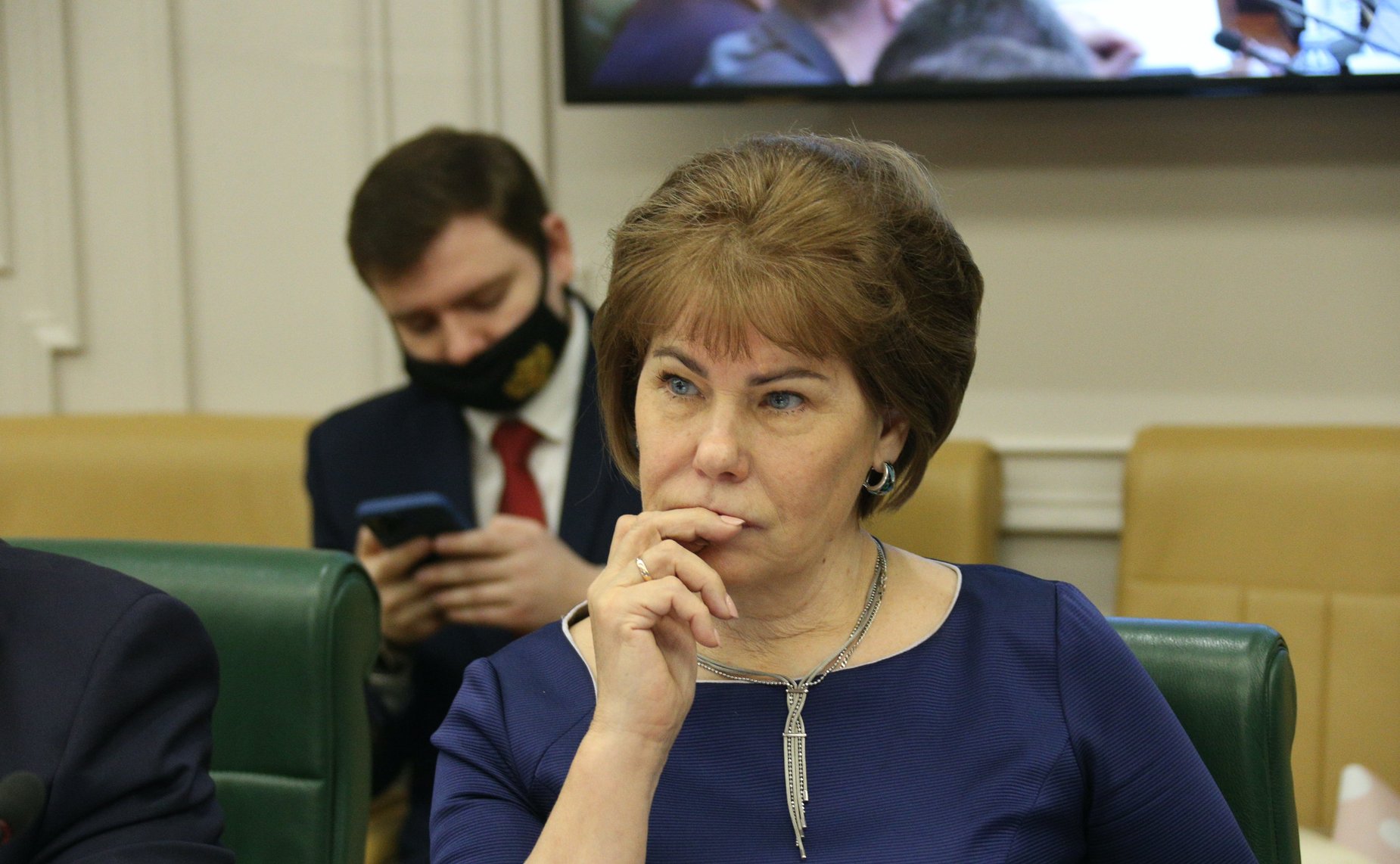 Татьяна Гигель