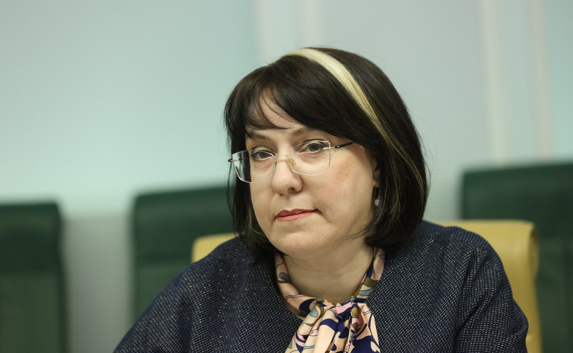 Круглый стол Комитета СФ по социальной политике