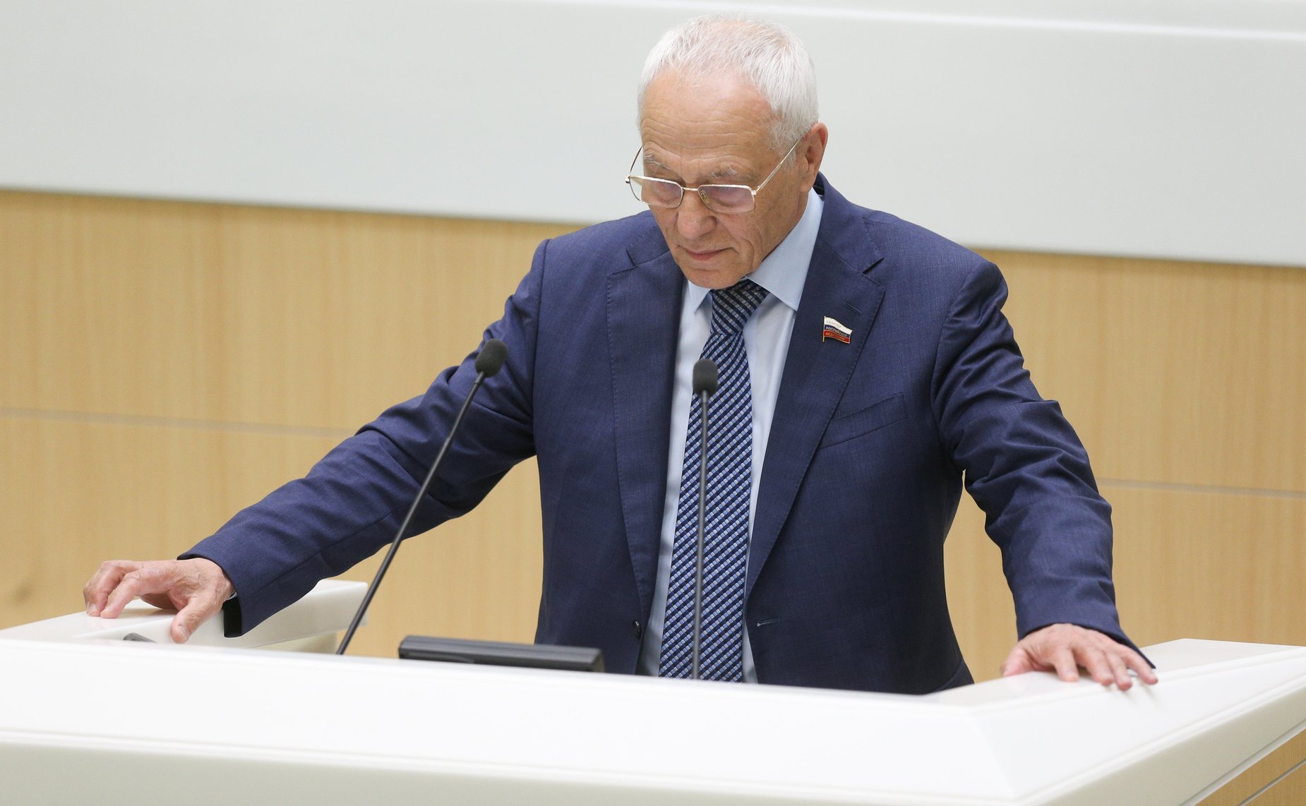 Григорий Рапота