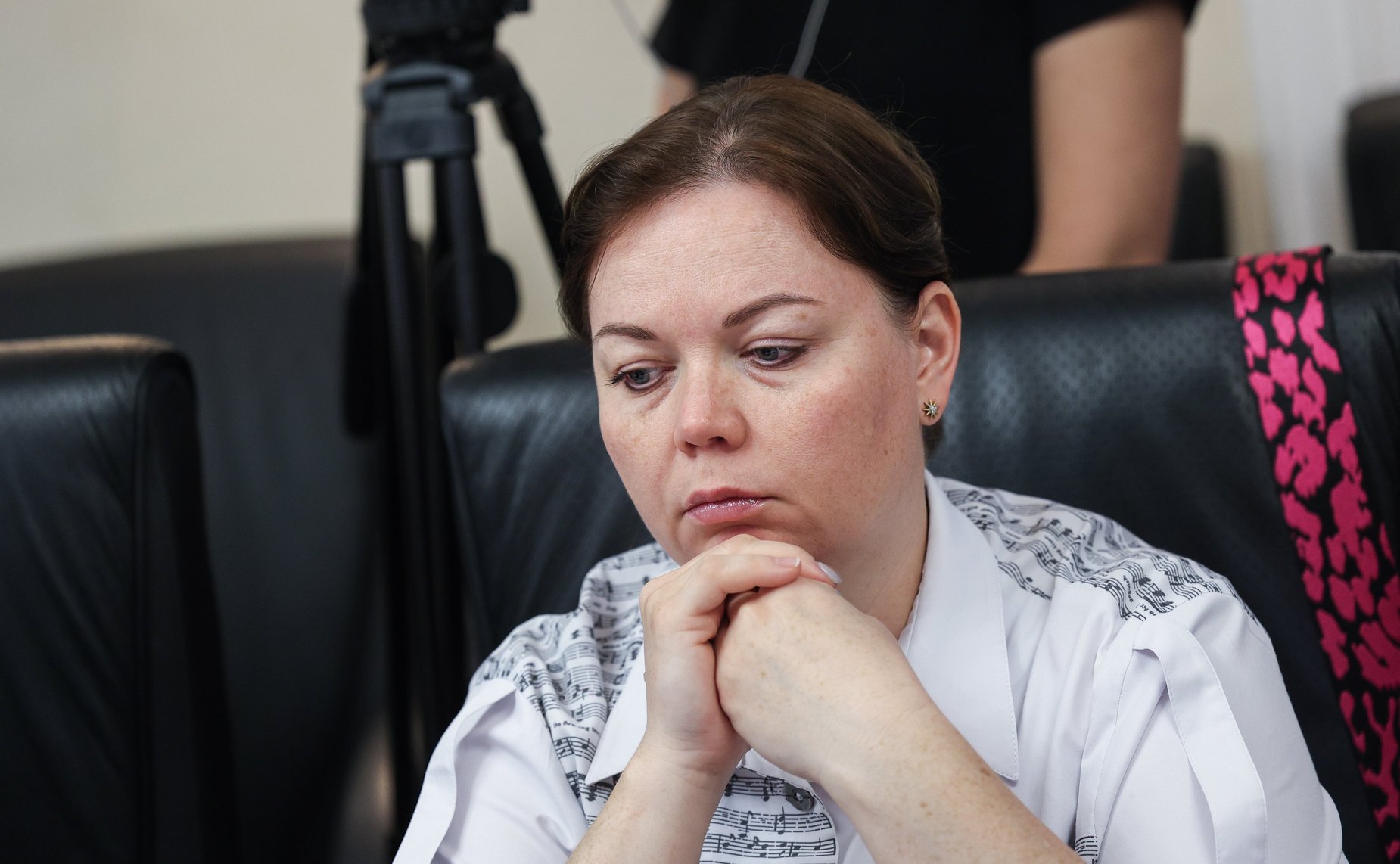 Круглый стол «О ходе реализации государственной аграрной политики в части поддержки сельскохозяйственных товаропроизводителей малых форм хозяйствования, повышения доступности рынков сбыта фермерской продукции»