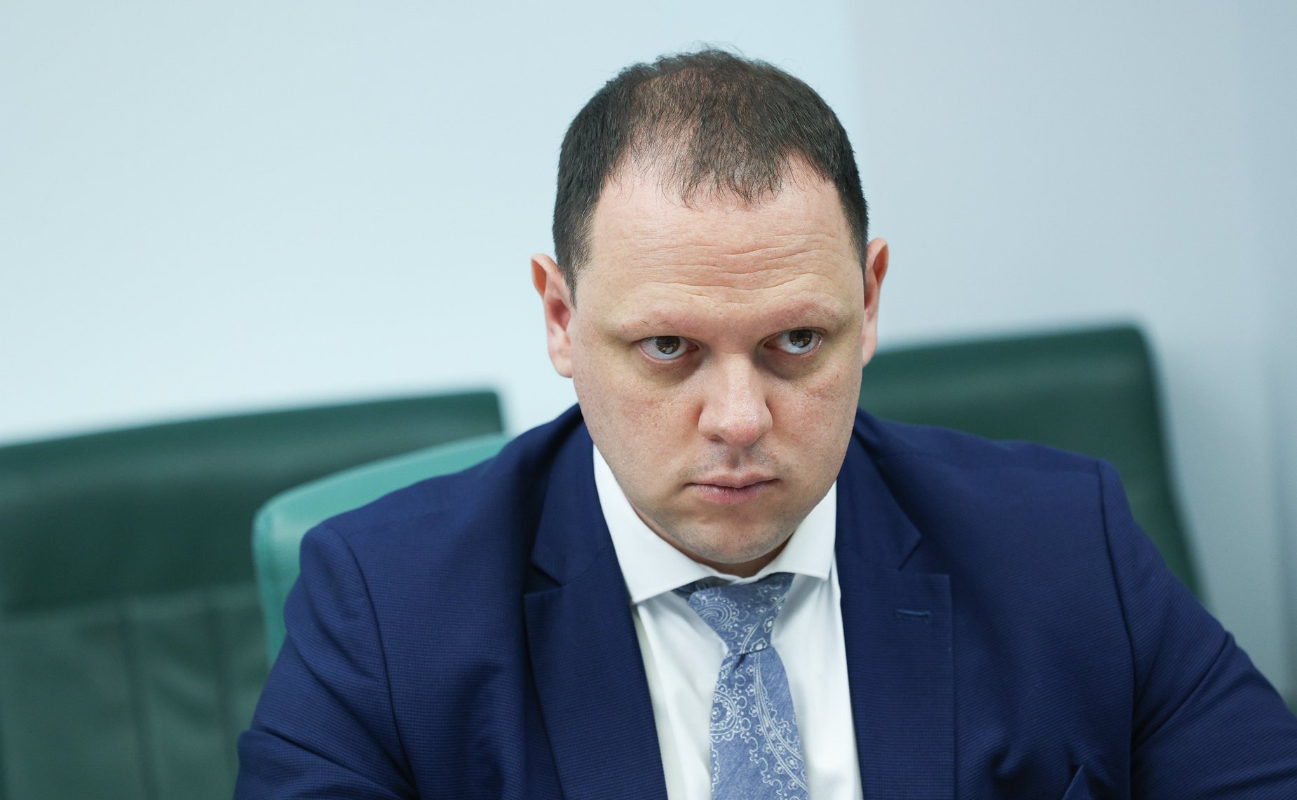 Совещание на тему «Развитие способов управления общим имуществом собственников домов в комплексах индивидуальных жилых домов»