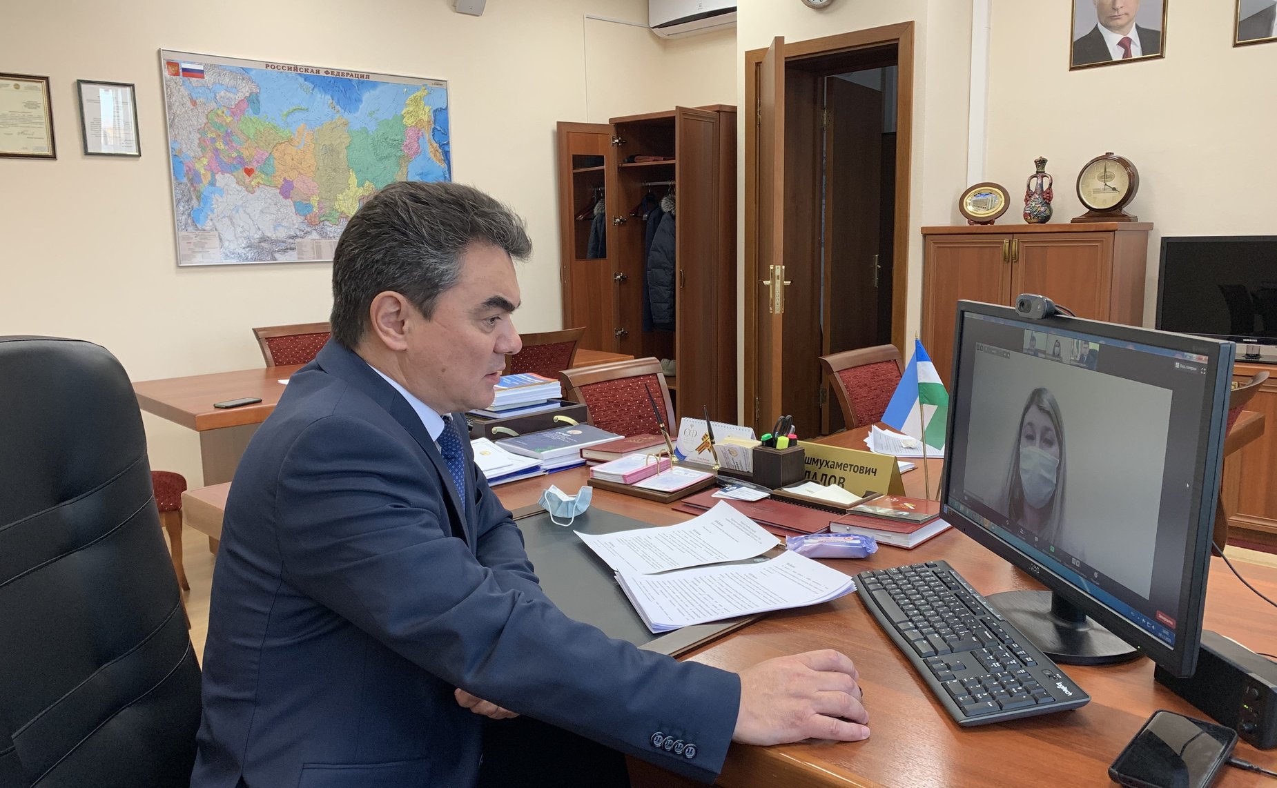 Ирек Ялалов