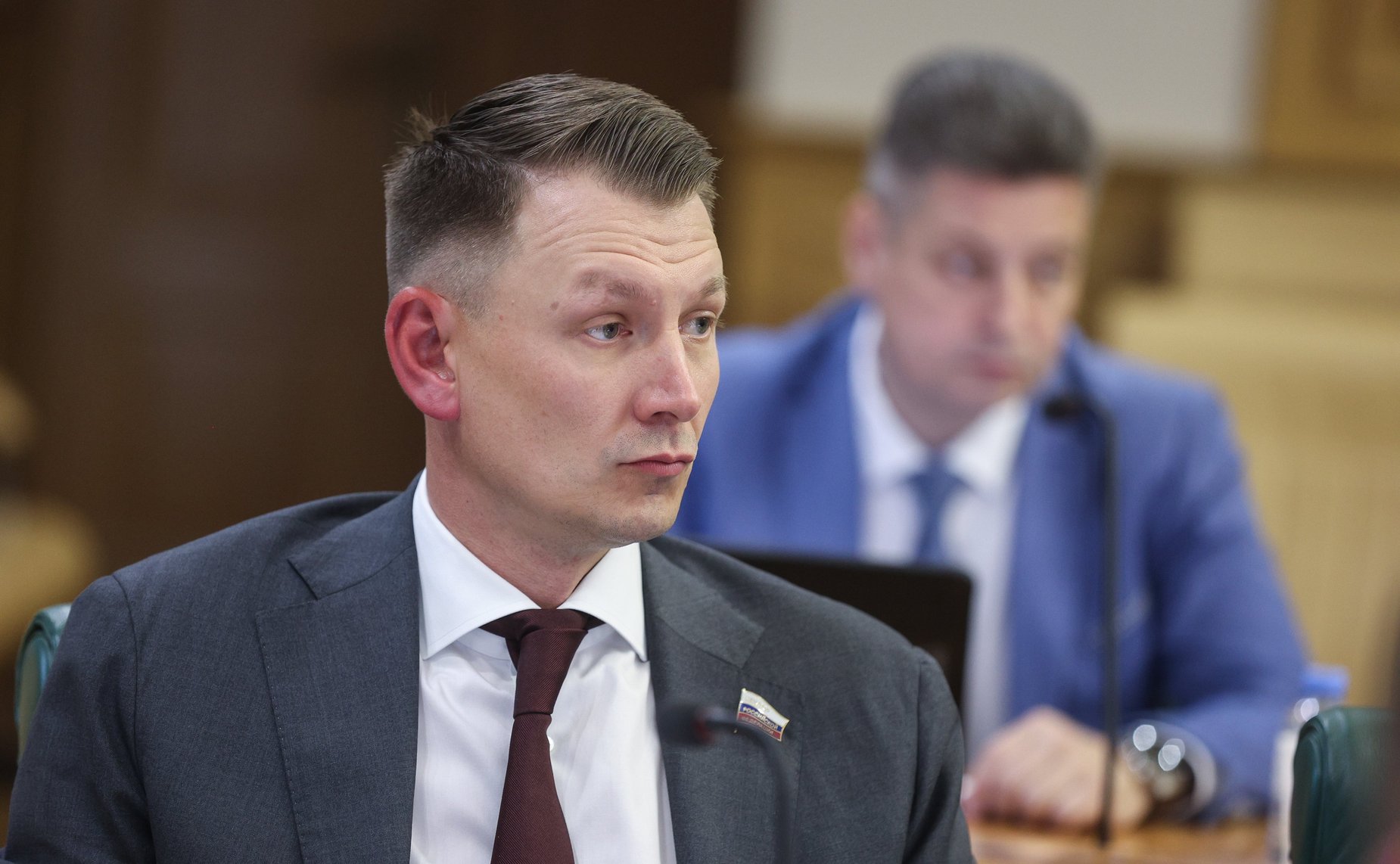Александр Двойных
