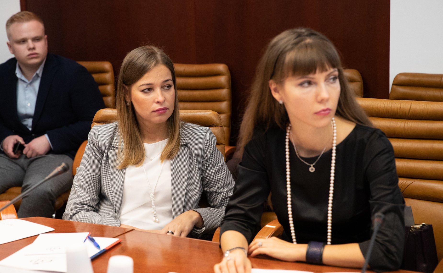 Заседание рабочей группы по мониторингу правоприменения 301-ФЗ о внесении изменений в ст. 12.18 КоАП