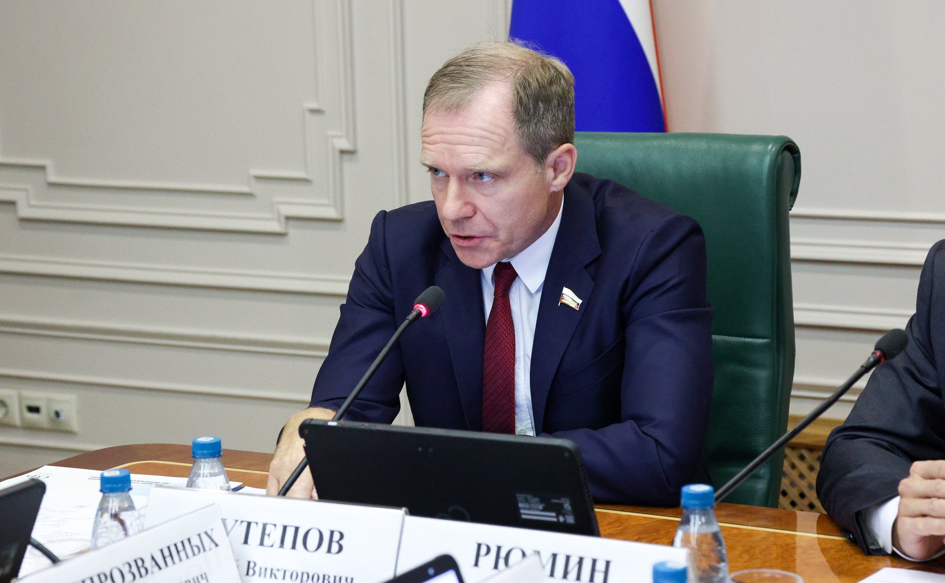 Андрей Кутепов