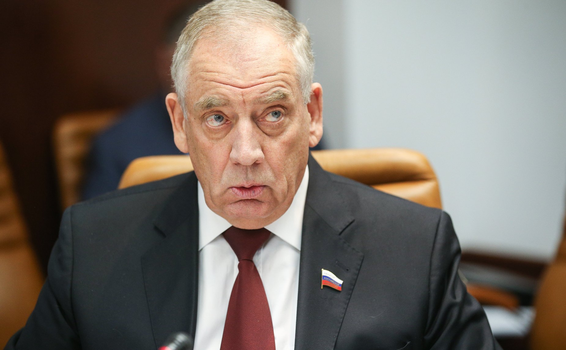 Сергей Митин