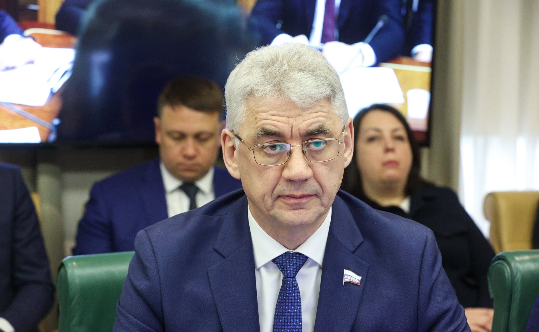 Виктор Калашников