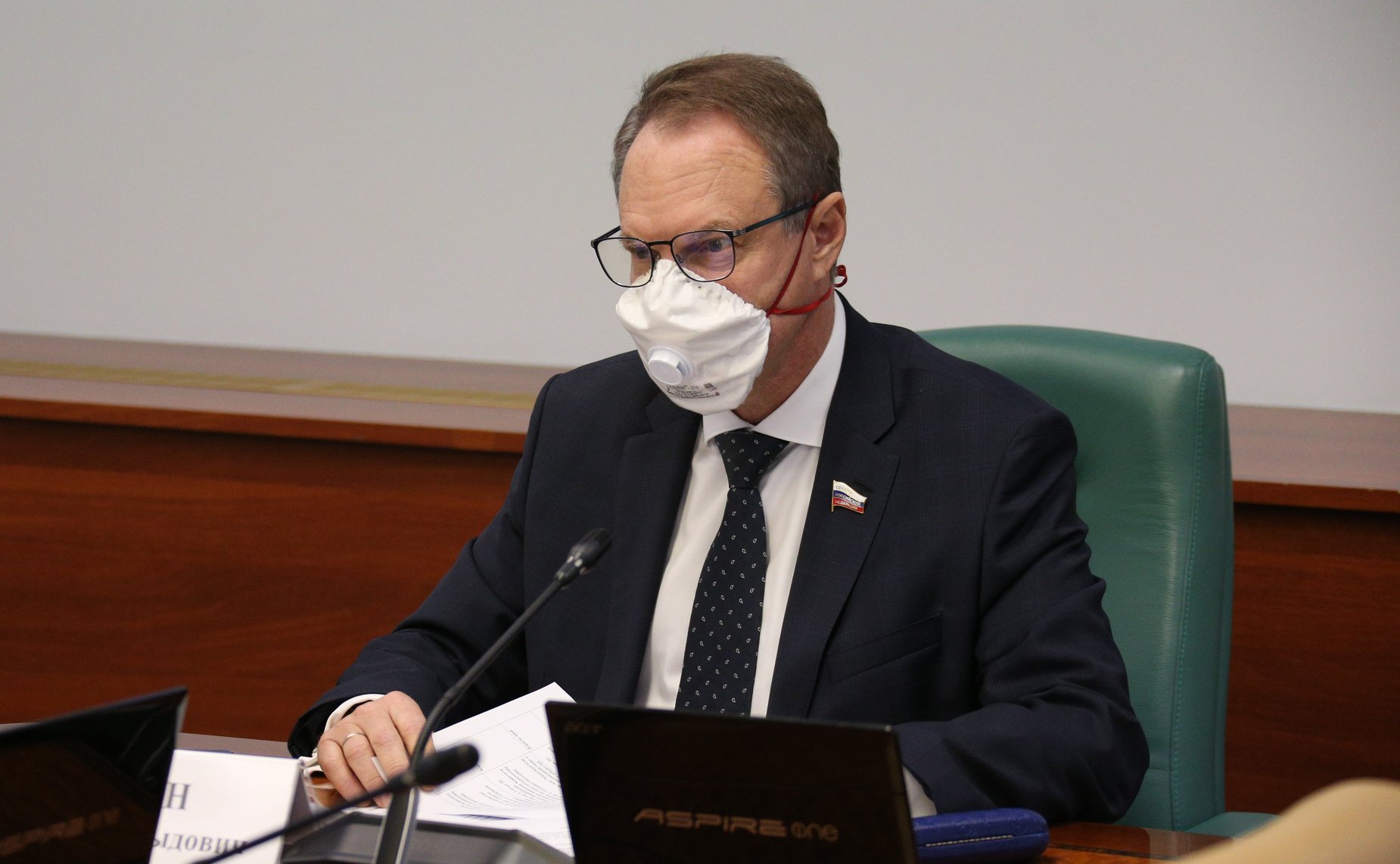 Александр Башкин