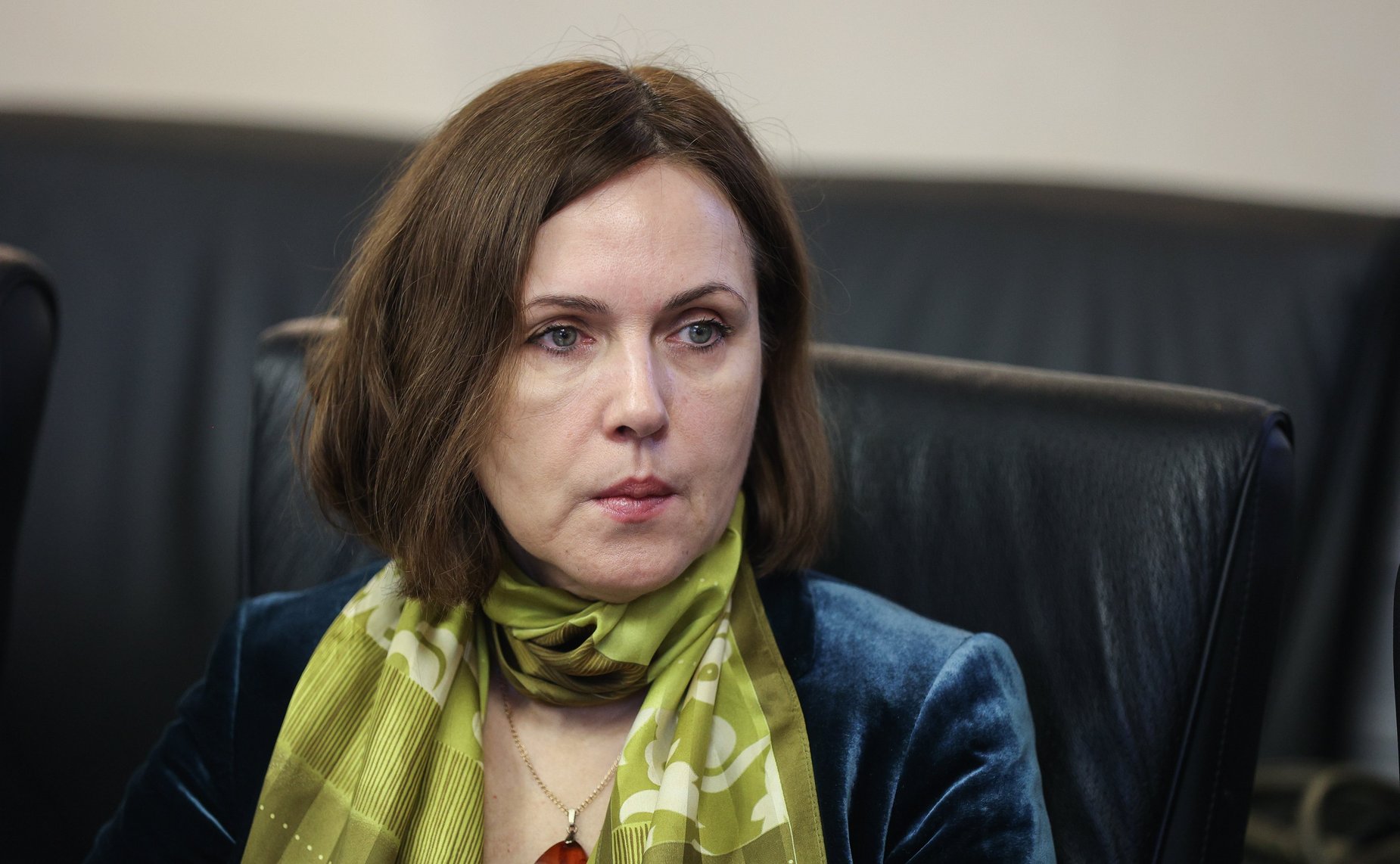 Заседание Комиссии СФ по информационной политике и взаимодействию со СМИ