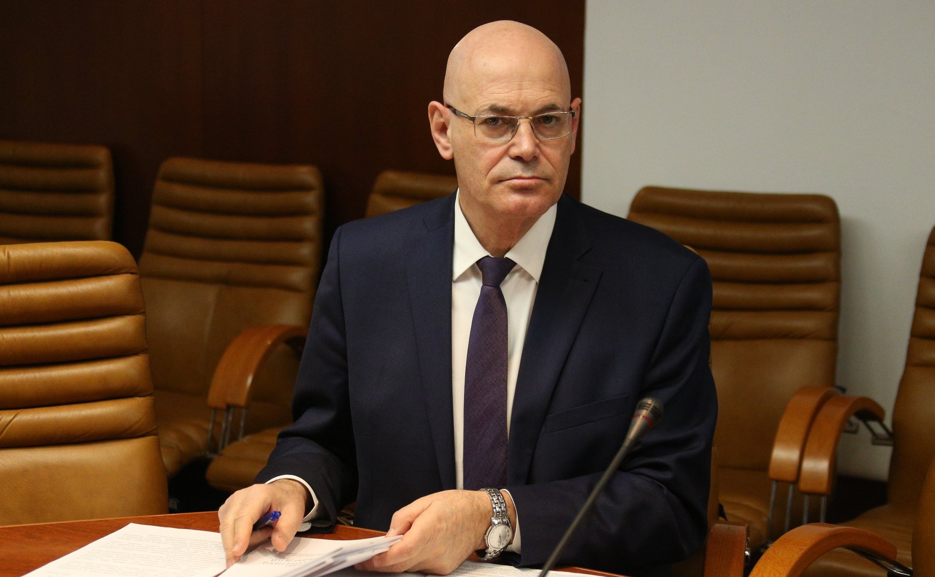 Владимир Круглый