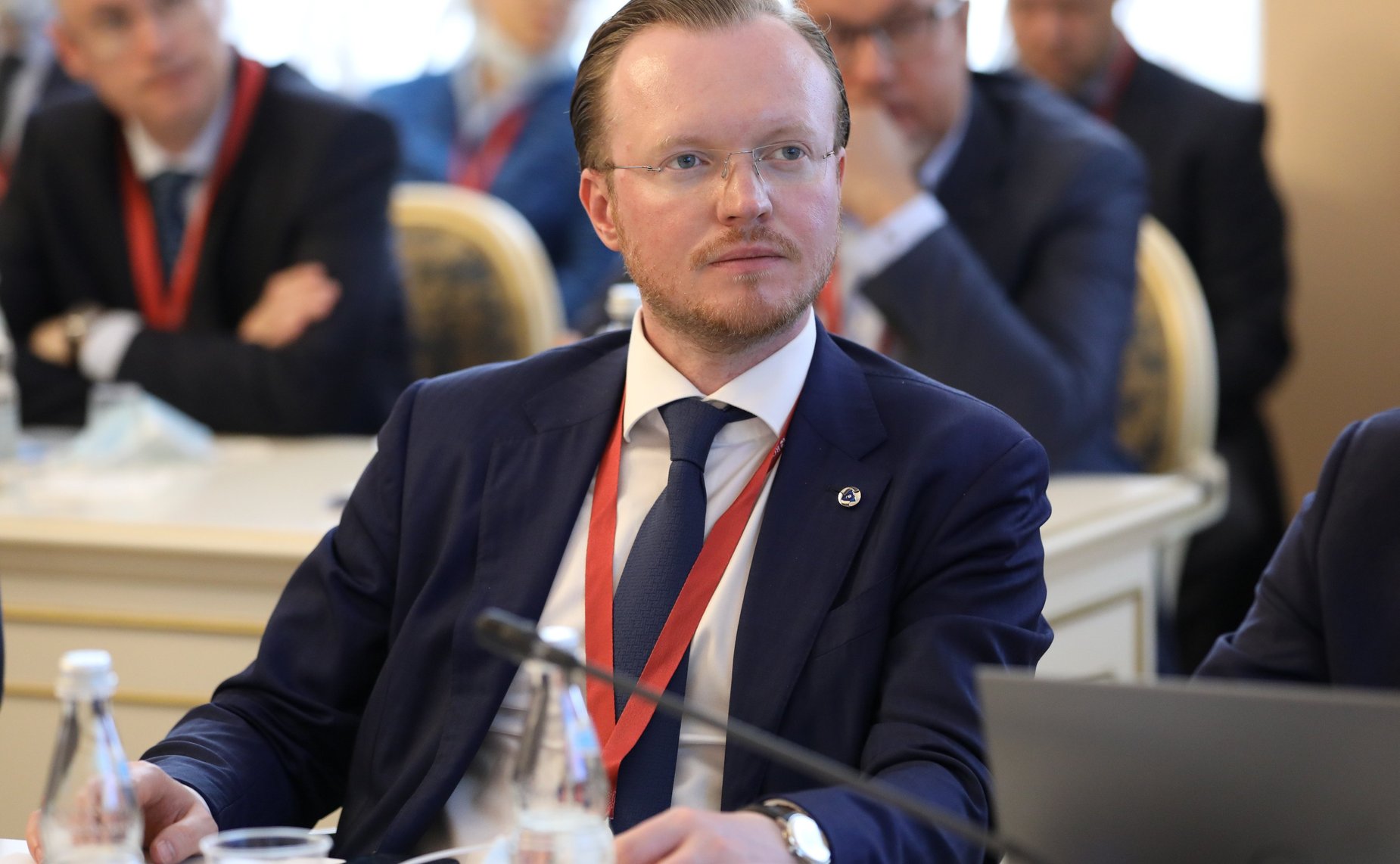 «Круглый стол» на тему «Экономика замкнутого цикла»