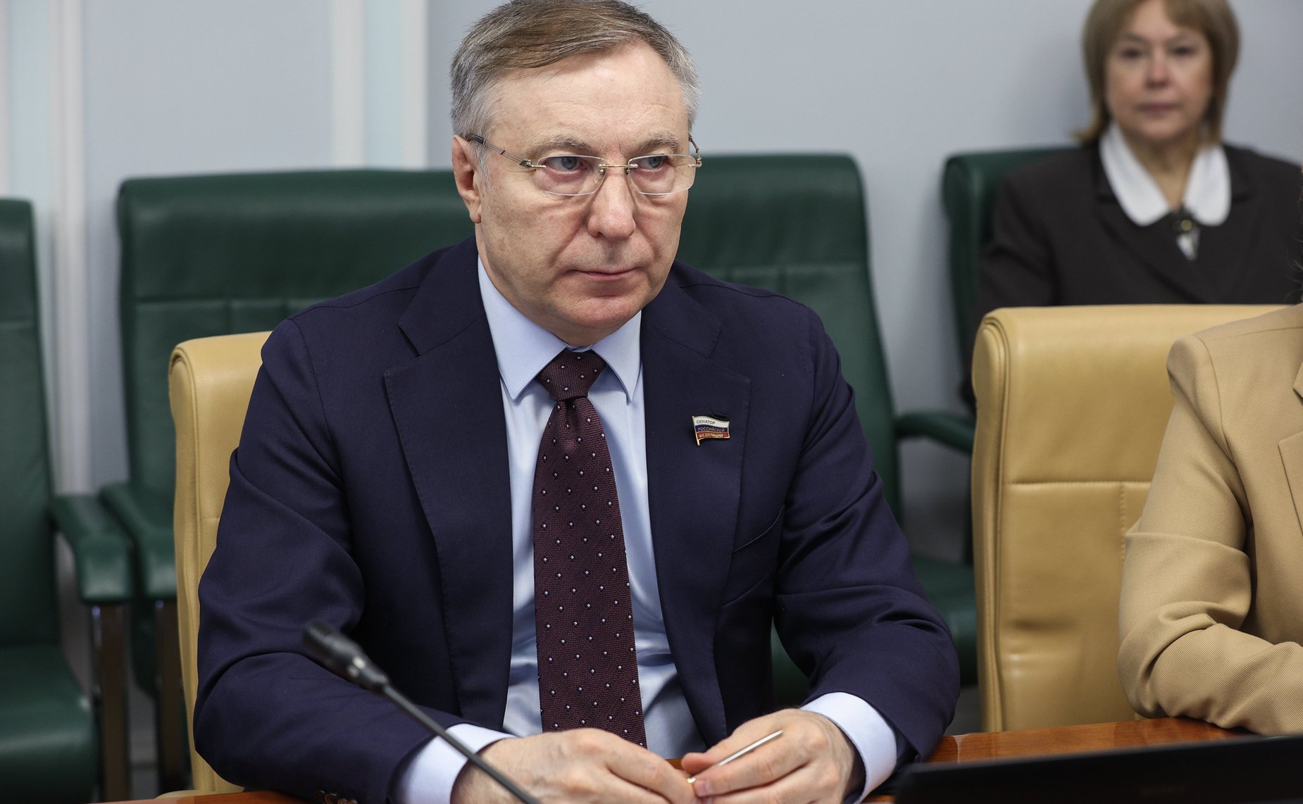 Александр Варфоломеев