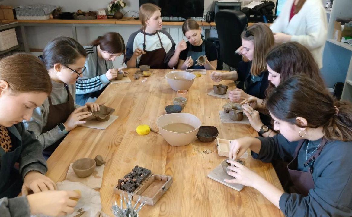 Олег Голов организовал приезд детей из Луганской области в Республику Башкортостан