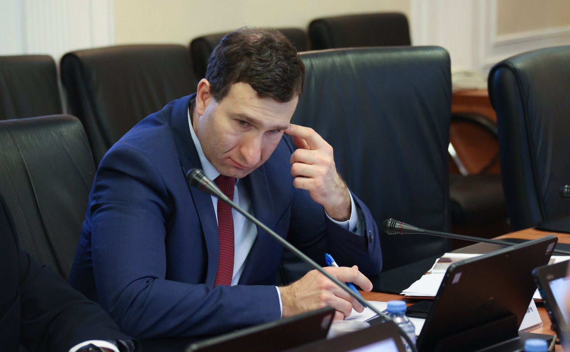 Круглый стол Комитета СФ по международным делам совместно с Комитетом СФ по обороне и безопасности