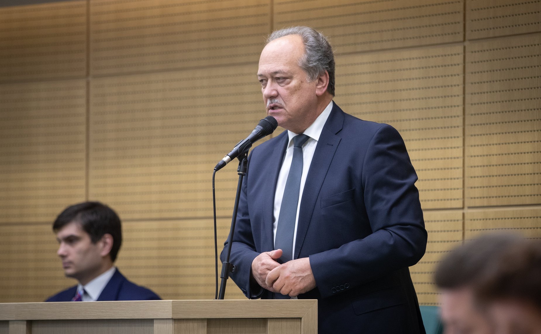 Юрий Росляк