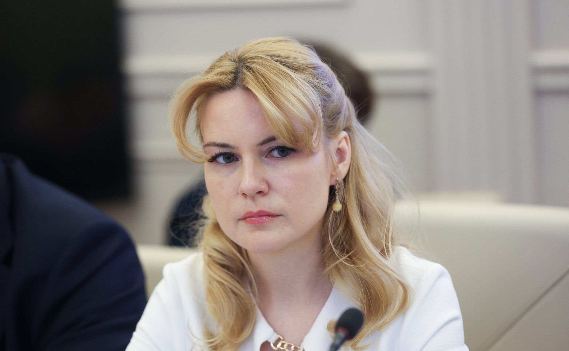 Дарья Лантратова