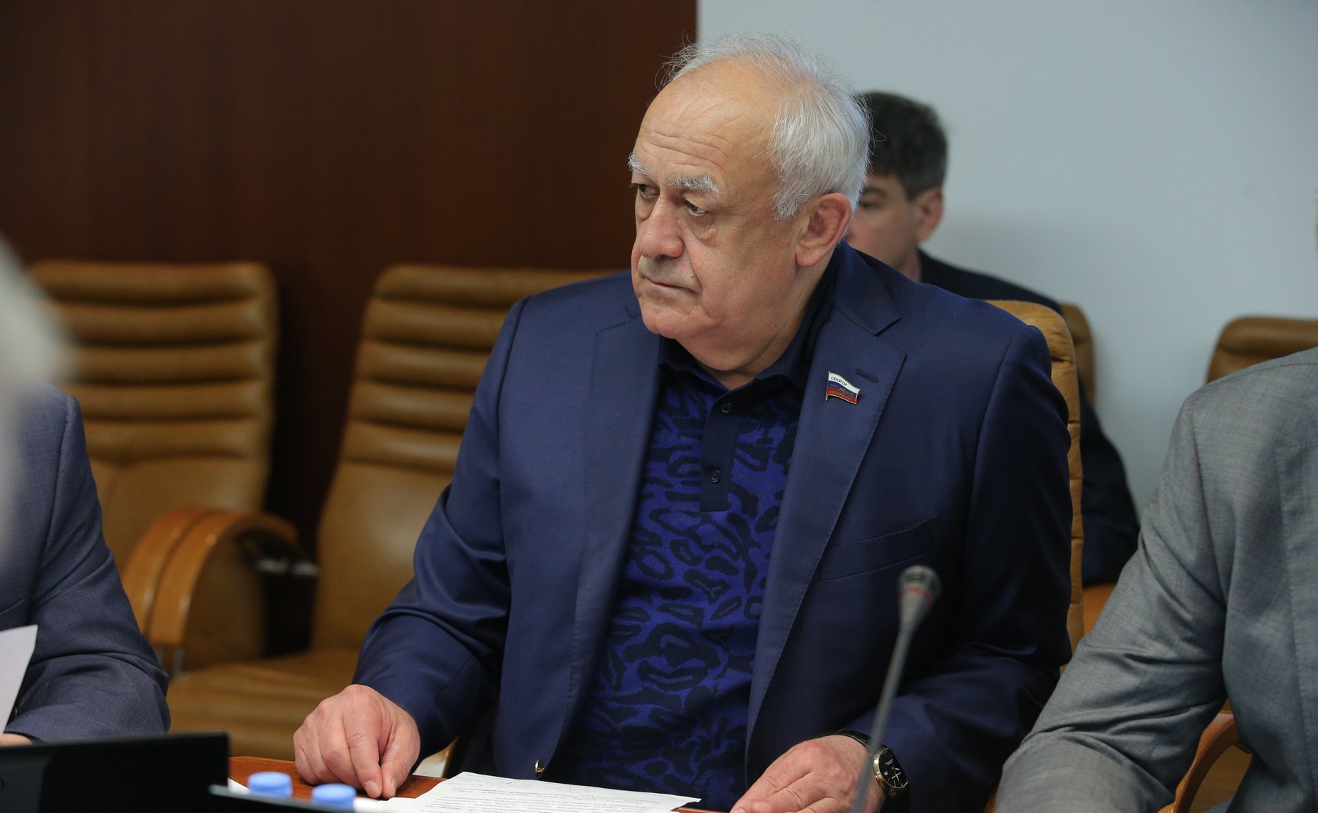 Таймураз Мамсуров