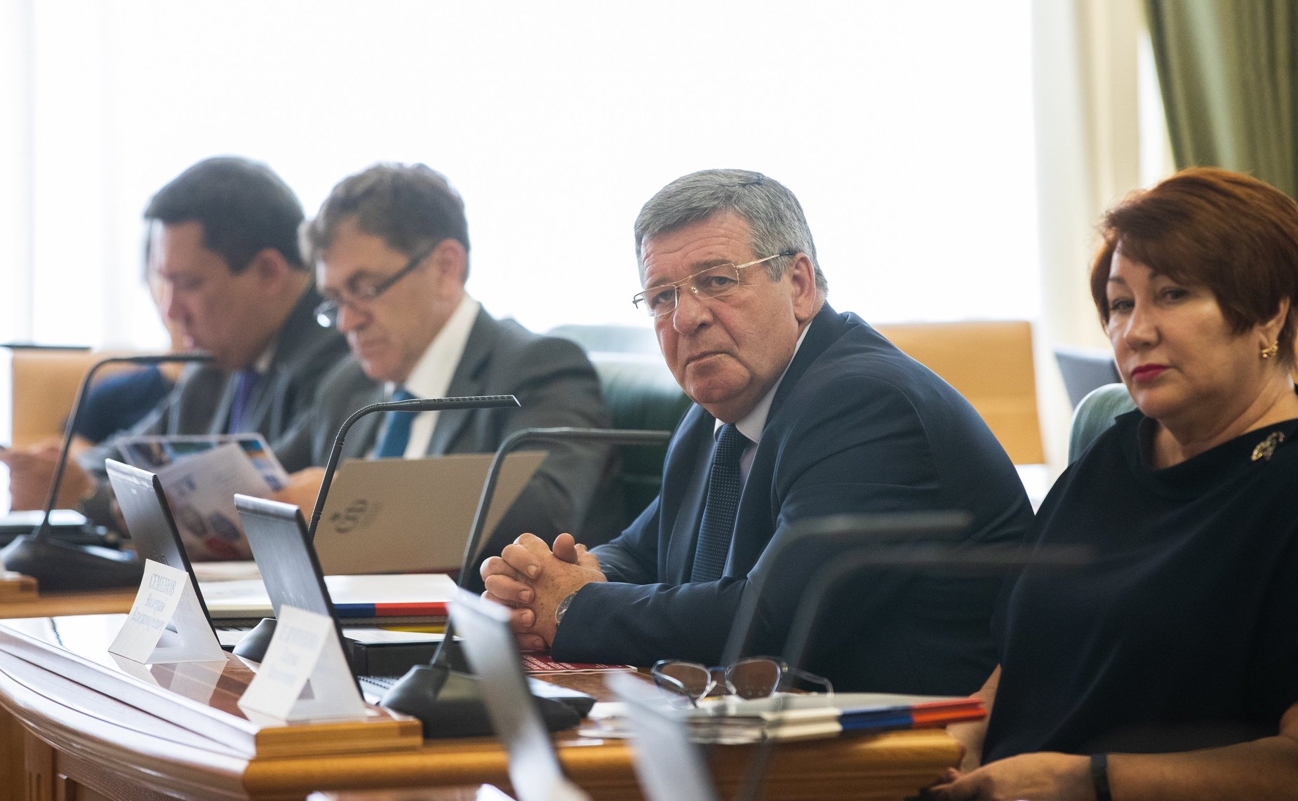 Валерий Семенов