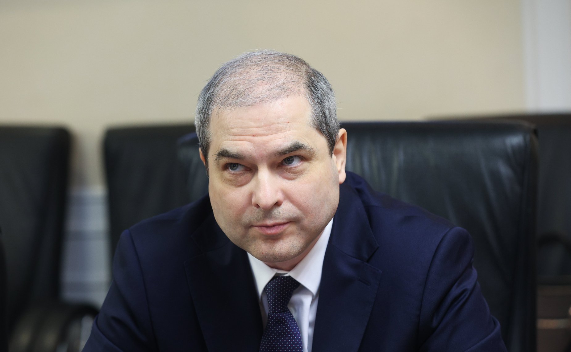 Совещание Комитета СФ по экономической политике «Вопросы восстановления и развития топливно-энергетического комплекса на территориях Донецкой Народной Республики, Луганской Народной Республики, Запорожской области и Херсонской области»