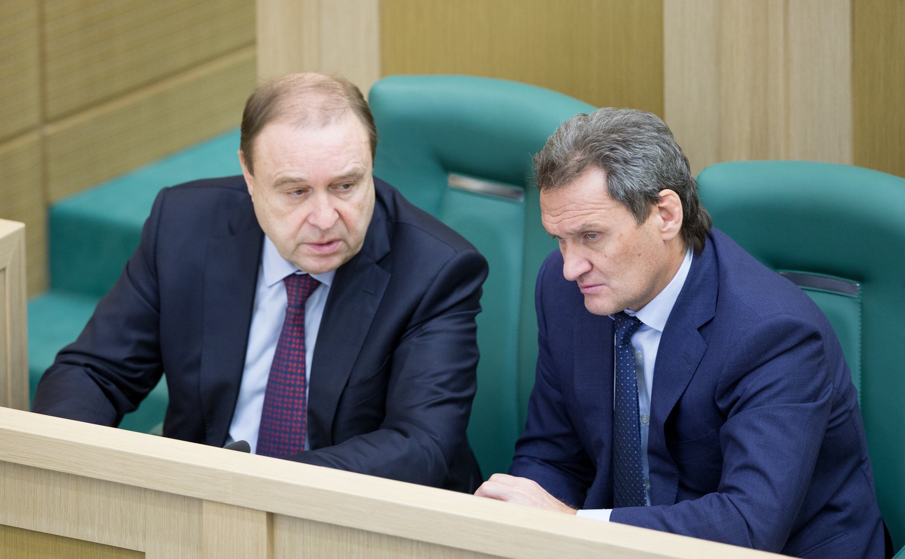 Шишкин 383-е заседание