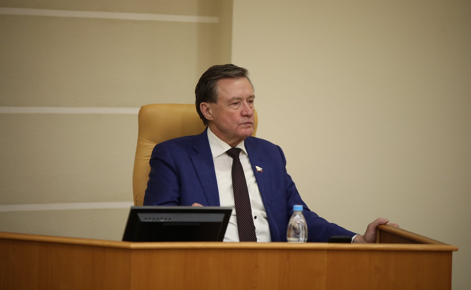 Сергей Рябухин