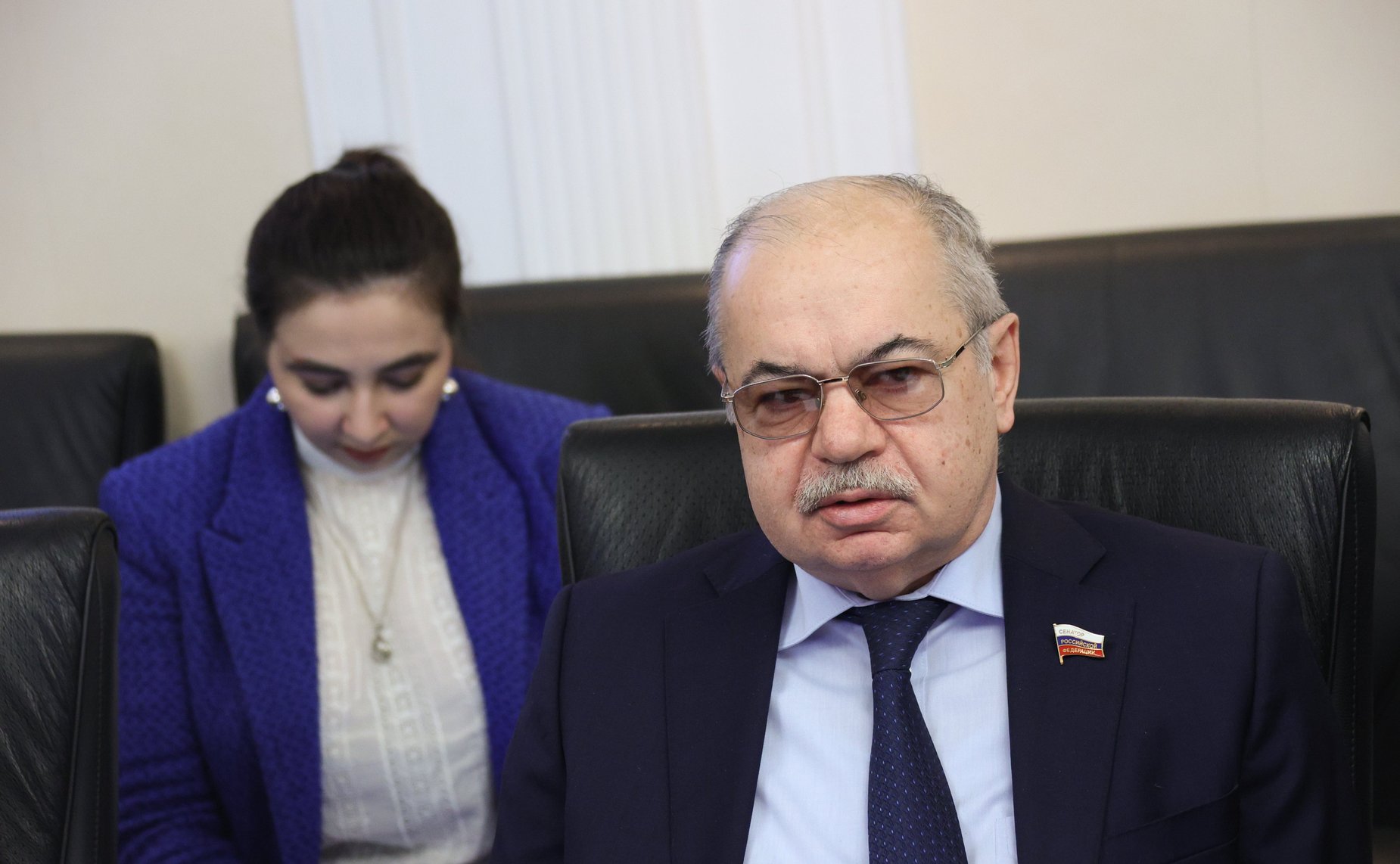 Ильяс Умаханов