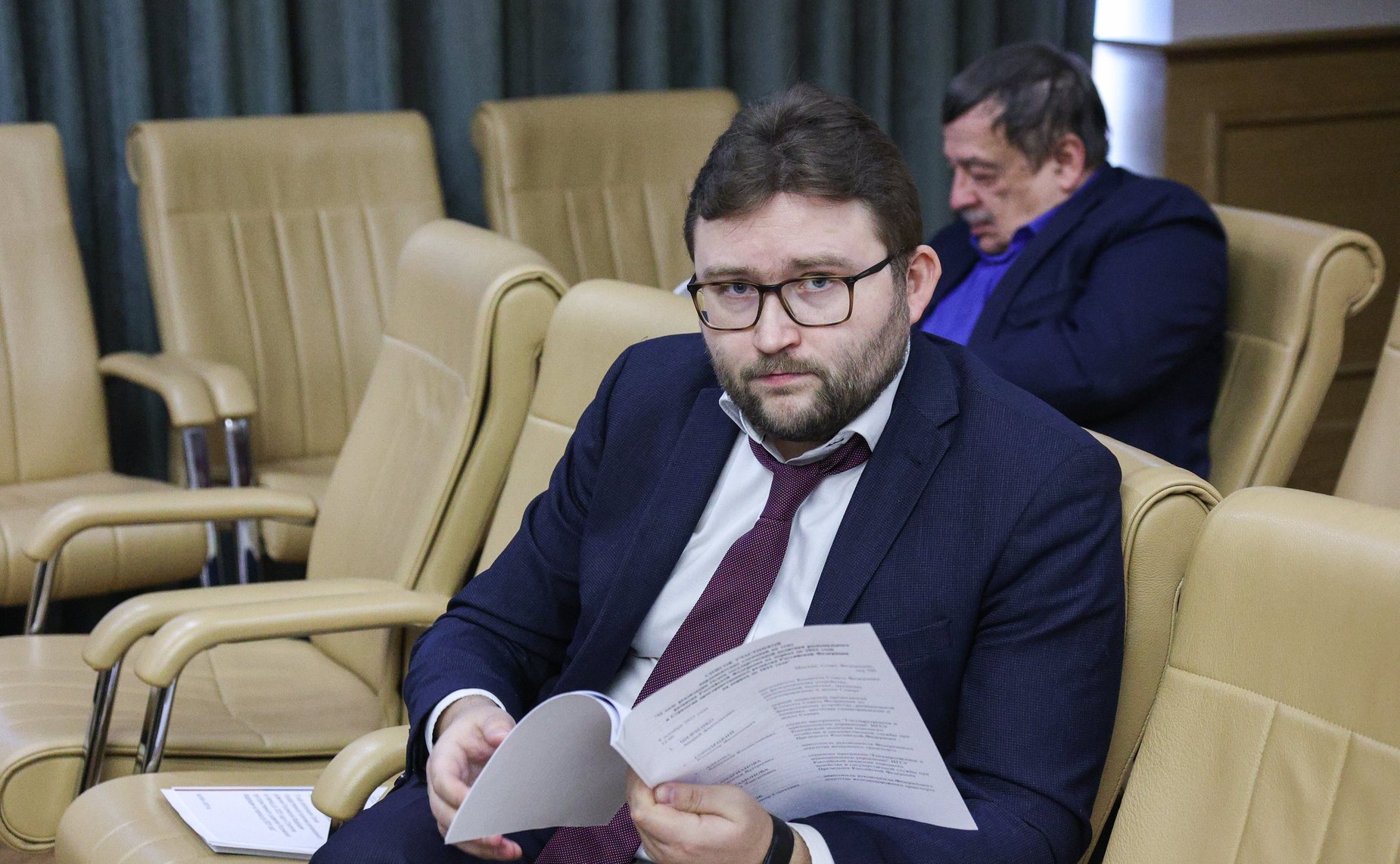 Парламентские слушания «О ходе реализации Основ государственной политики регионального развития РФ на период до 2025 года и Стратегии пространственного развития РФ на период до 2025 года»