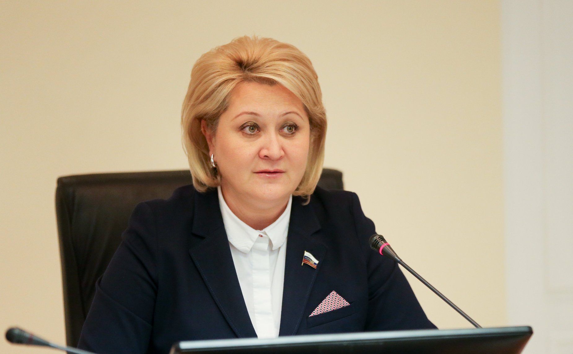 Лилия Гумерова