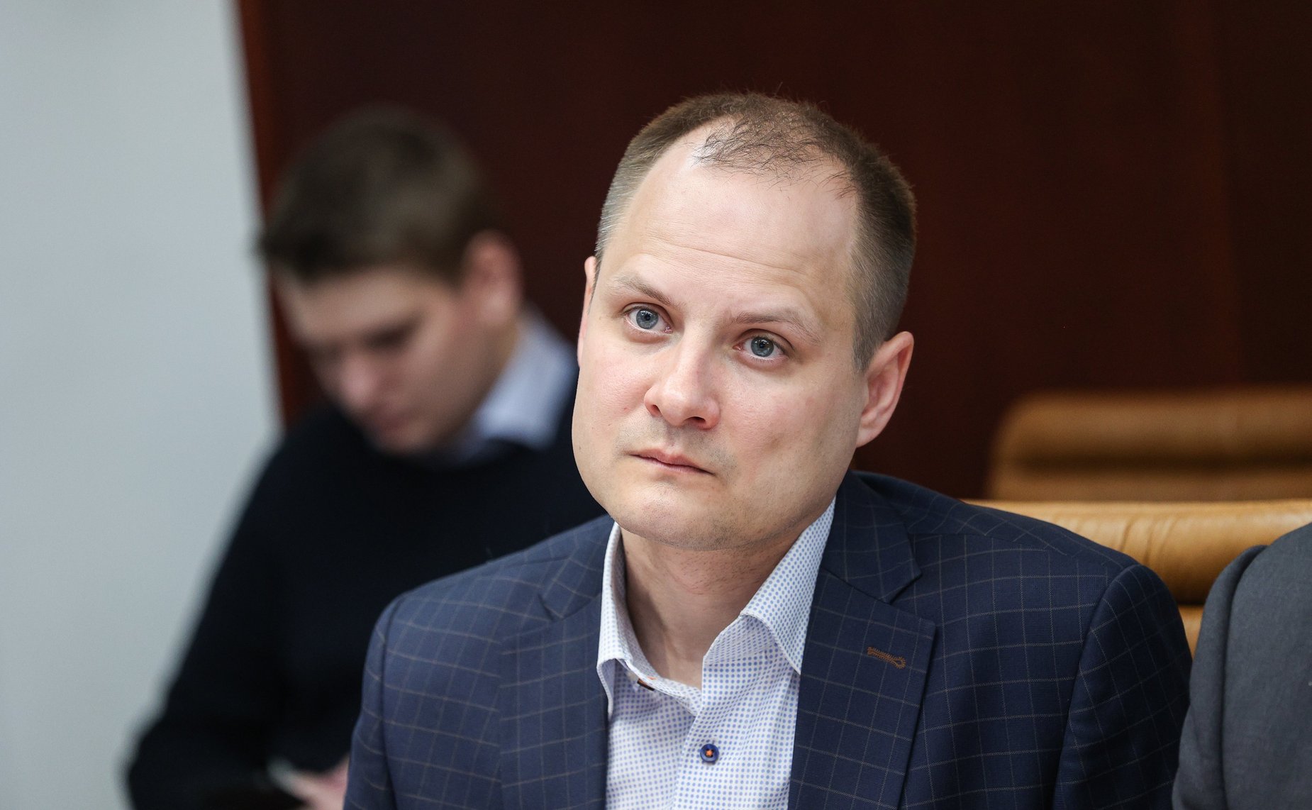 Круглый стол «Вопросы нормативно-правового регулирования использования средств индивидуальной мобильности: реализации «дорожной карты»»