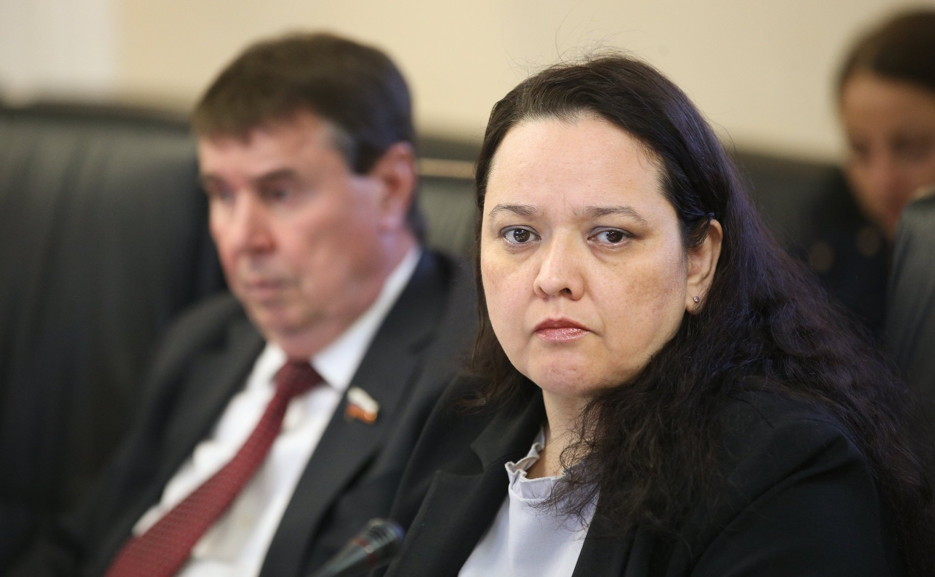 Анна Отке