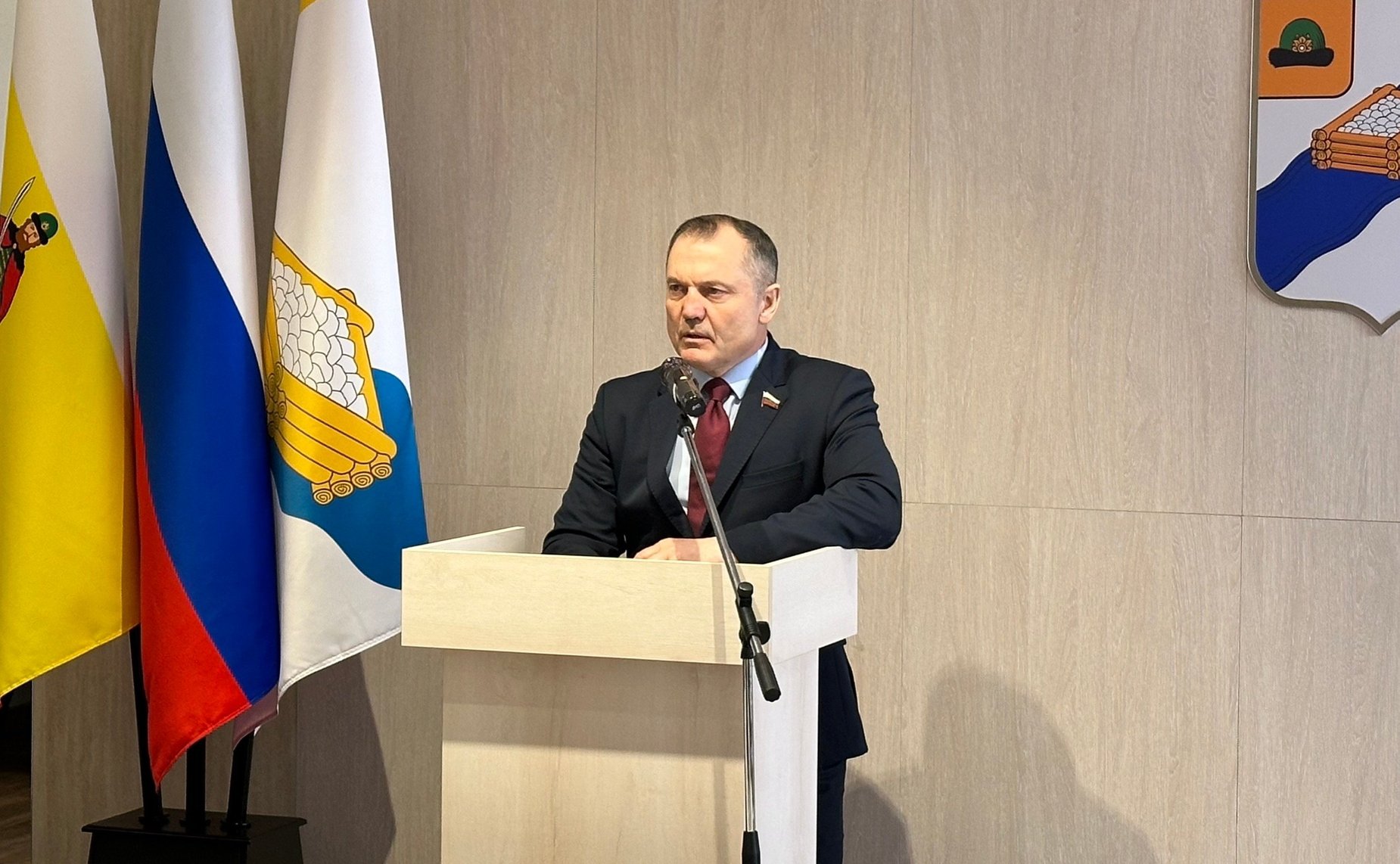 Игорь Мурог