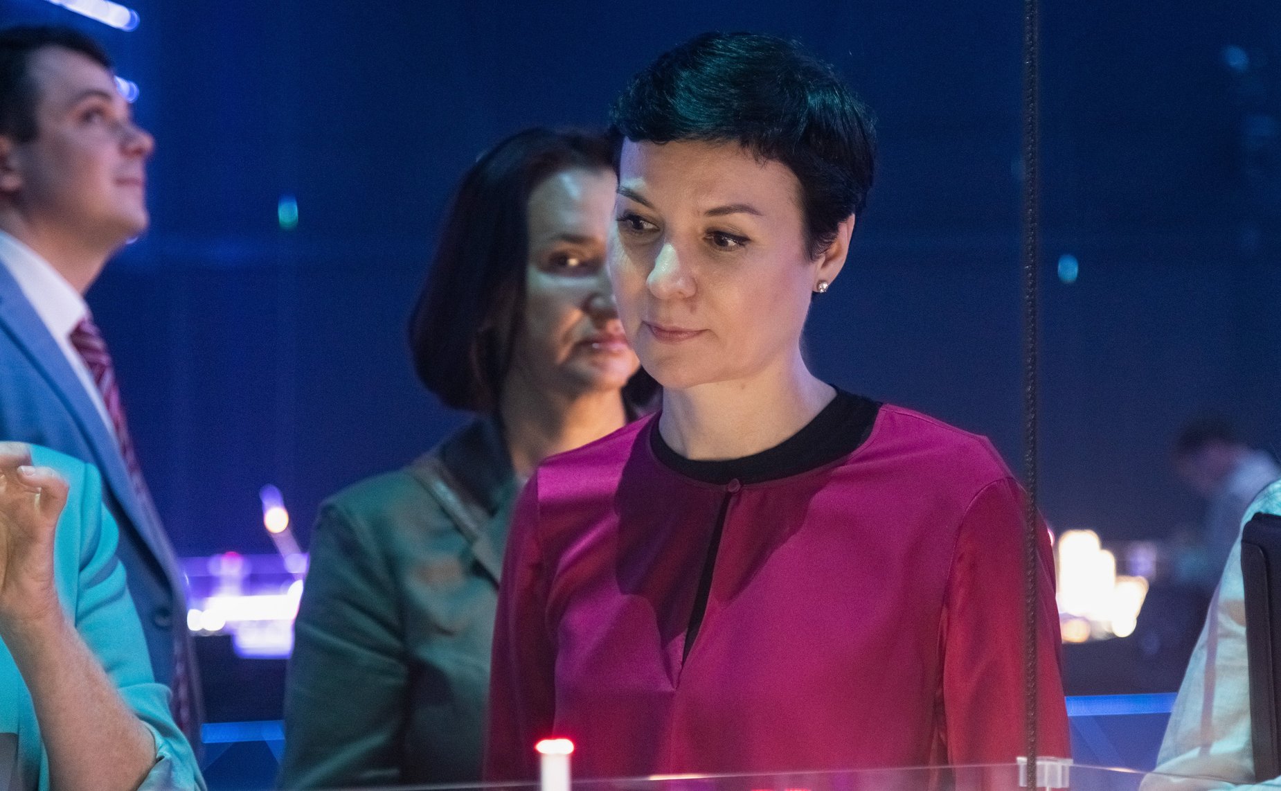 Ирина Рукавишникова