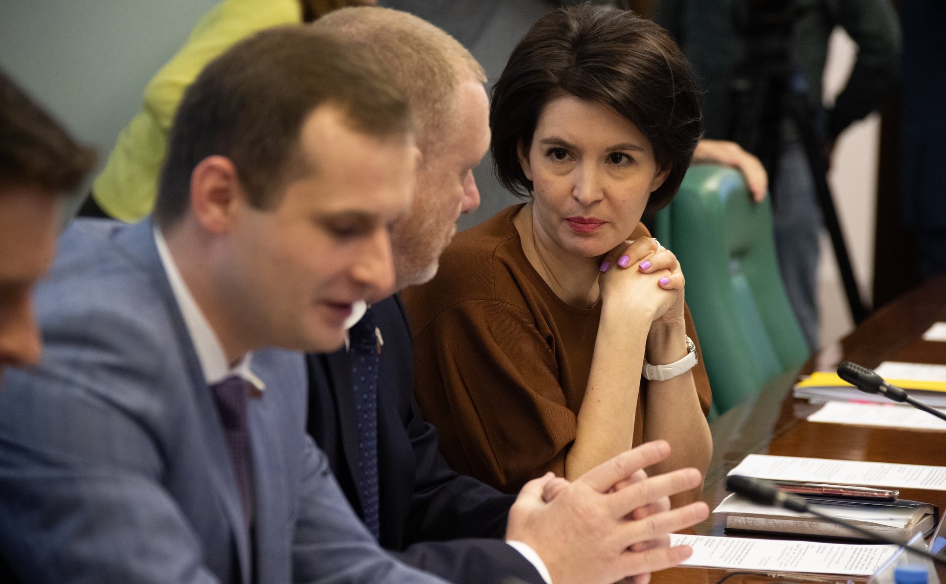 Маргарита Павлова