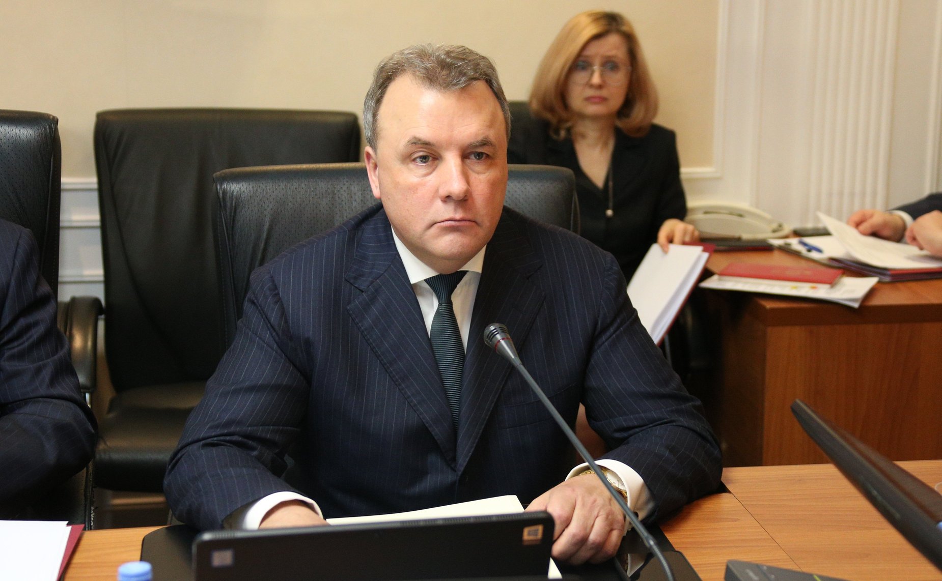 Артур Муравьев