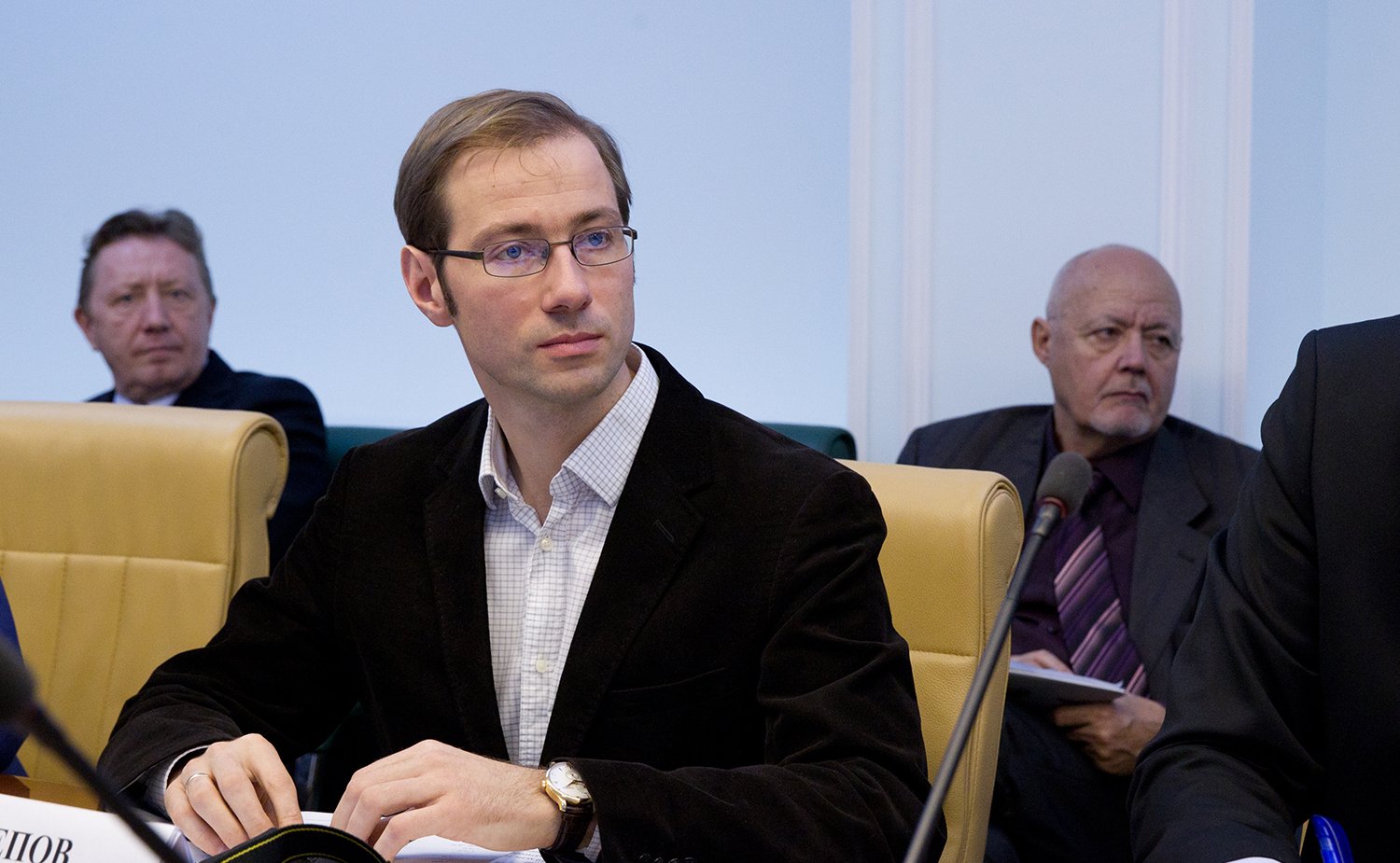 Семинар-совещание на тему «Управление земельными ресурсами: правовое регулирование отношений в сфере использования и охраны земель сельскохозяйственного назначения»-7