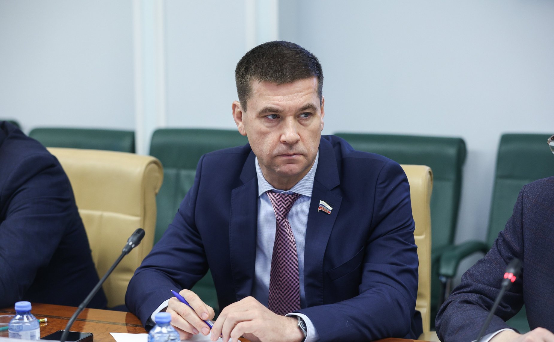 Андрей Чернышев