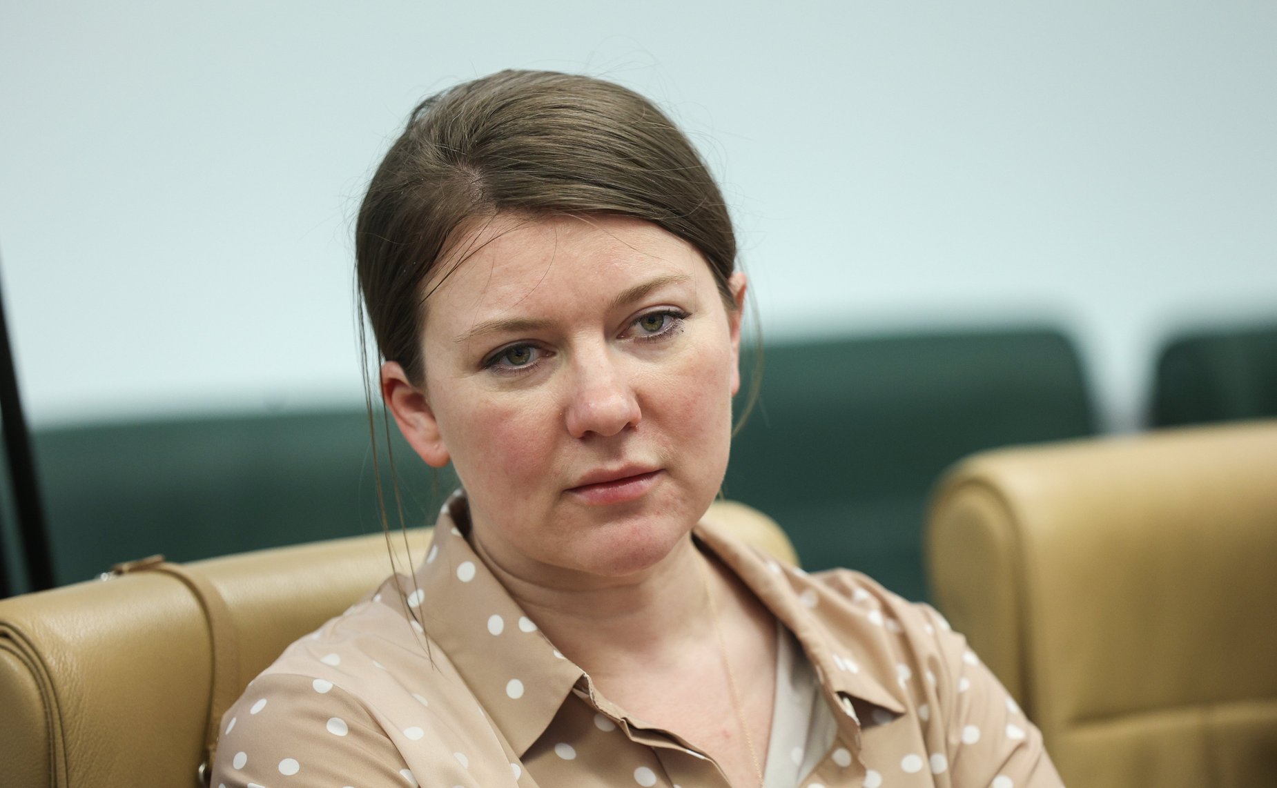 Совещание Комитета СФ по социальной политике