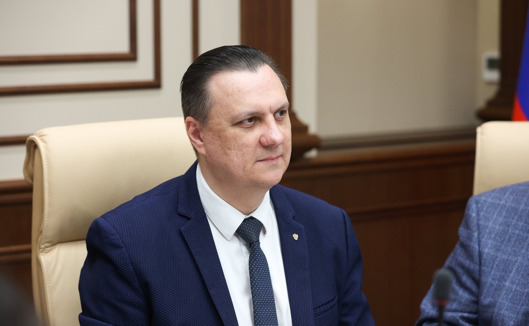 Круглый стол на тему «Конституционные права граждан на отдых и на охрану здоровья на примере лечебно-оздоровительного туризма: правовое регулирование и практика реализации»